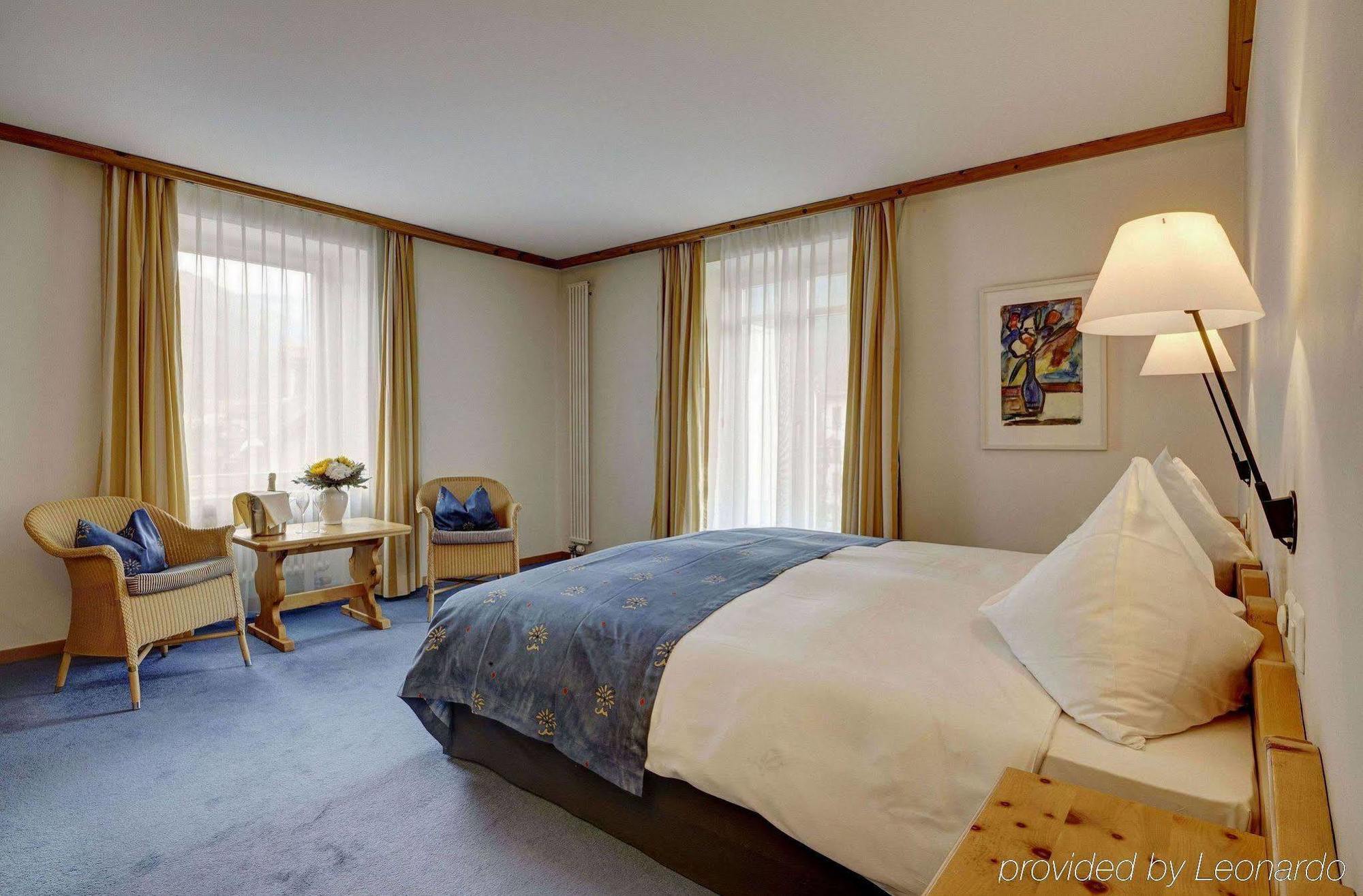 Meierhof Hotel 4*